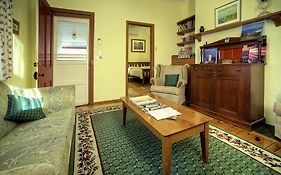Cape Schanck Lightstation